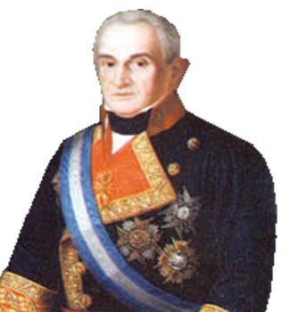 Gaspar de Vigodet